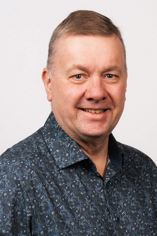 Jarmo Tamminen